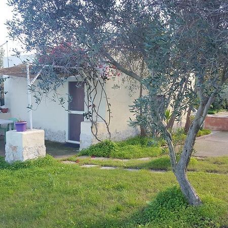 Willa Borgo Degli Ulivi Depandance Capoterra Zewnętrze zdjęcie